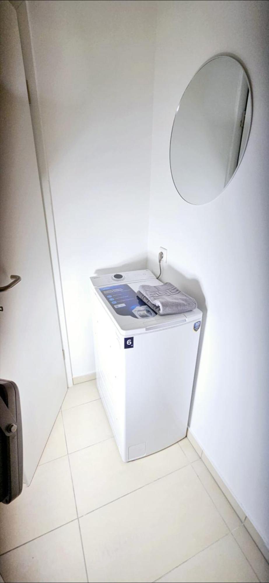 Appartement Wasserstadt Hannover