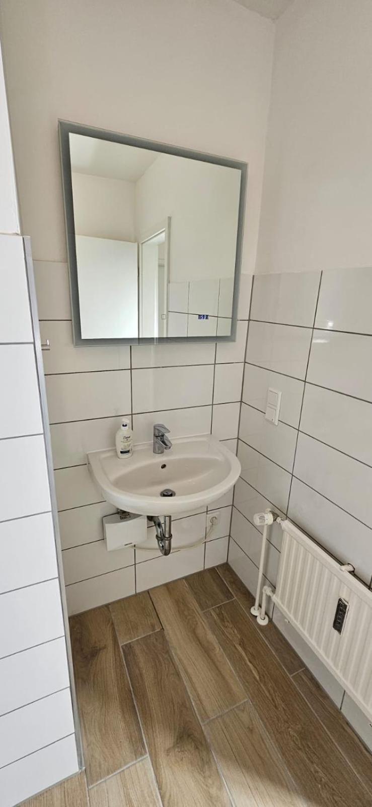 Wasserstadt Appartement