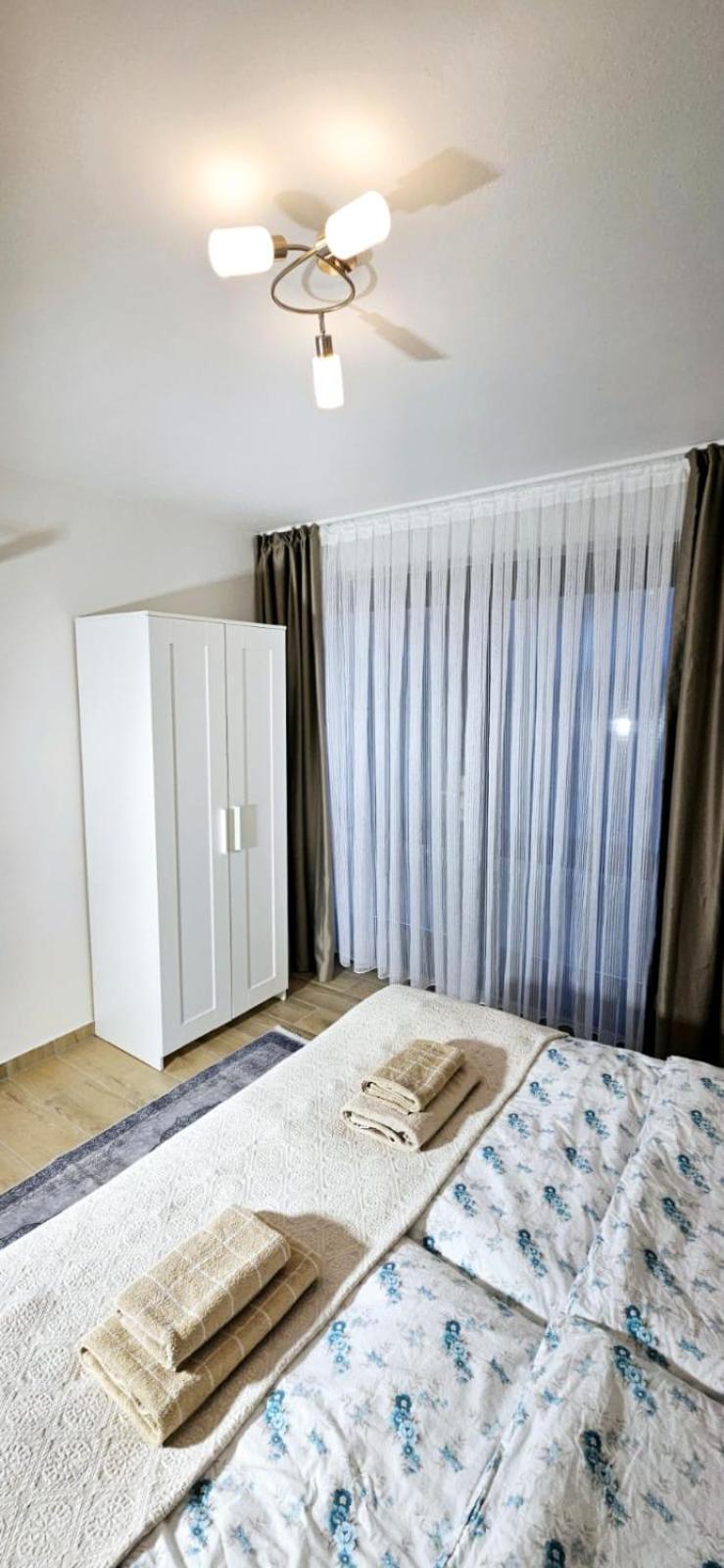 Appartement Wasserstadt