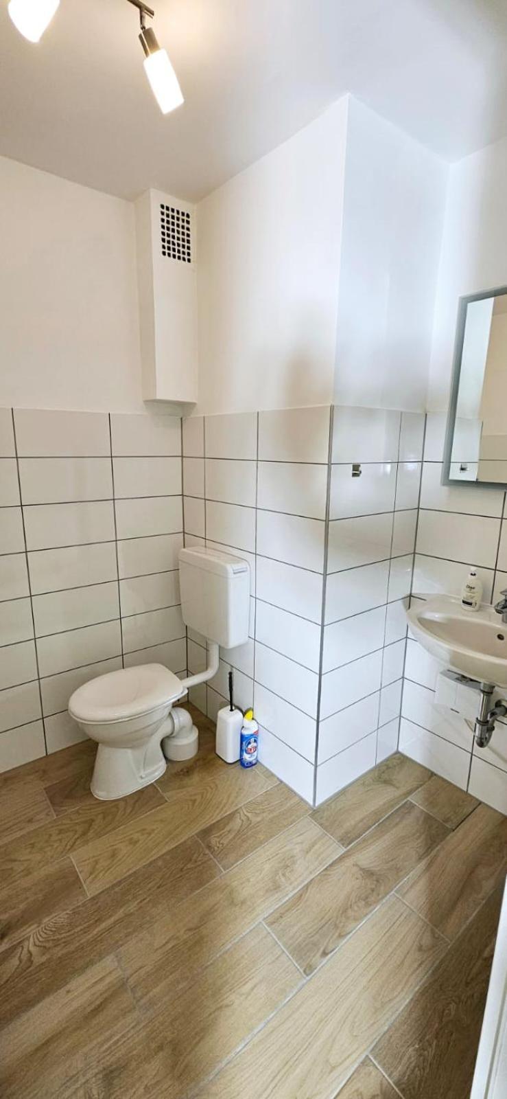 Wasserstadt Appartement *
