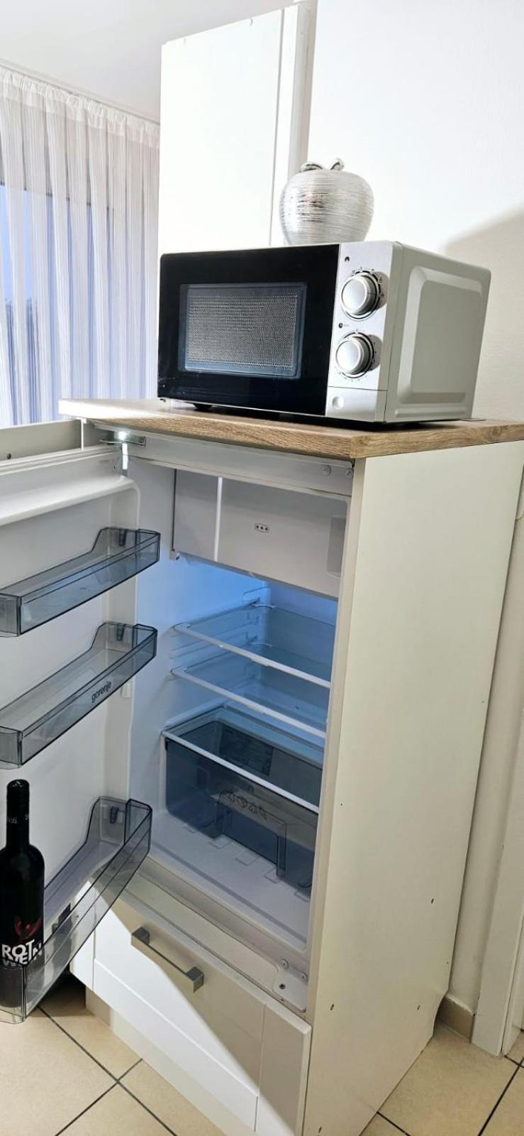 Wasserstadt Appartement *