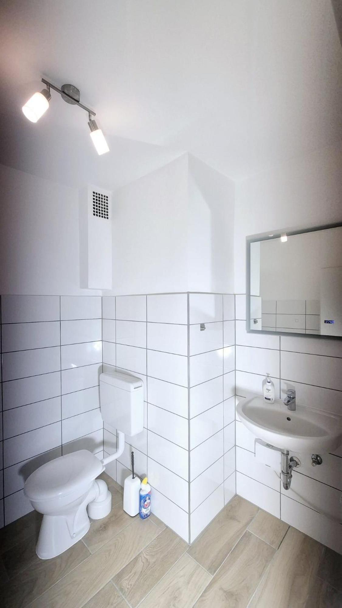 Wasserstadt Appartement Hannover