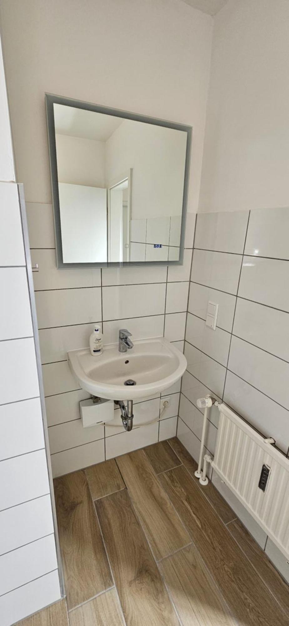 Wasserstadt Appartement