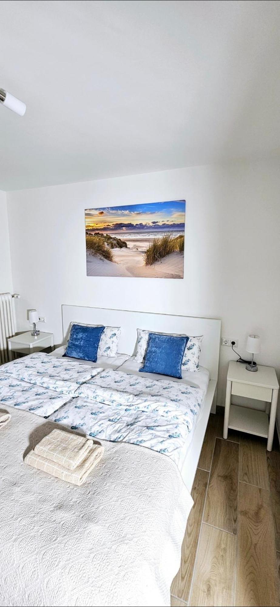 Wasserstadt Appartement Hannover